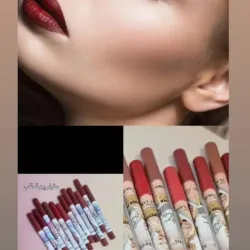 Lápices de labios 