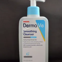 Limpiador facial