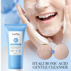 Limpiador facial 