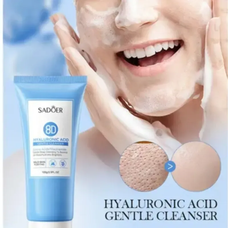 Limpiador facial 