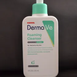Limpiador facial