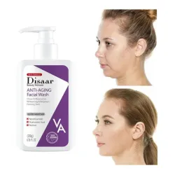 Limpiador facial disaar