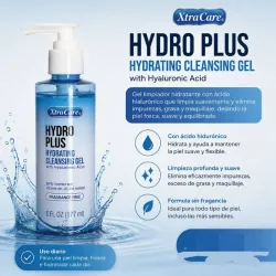 Limpiador facial