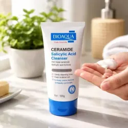 Limpiador  facial