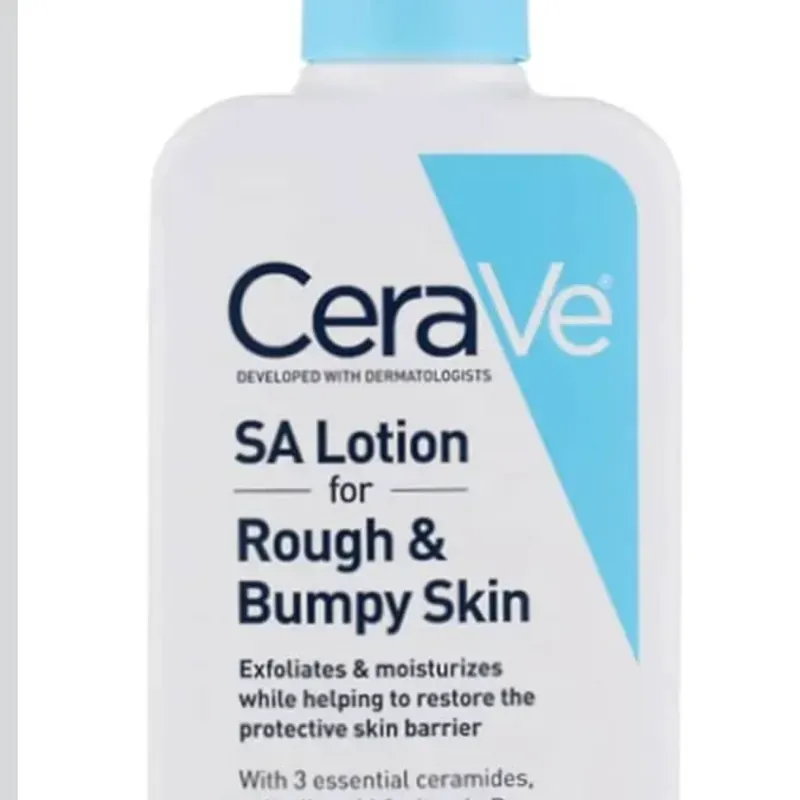 Limpiador facial 