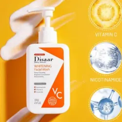 Limpiador facial 