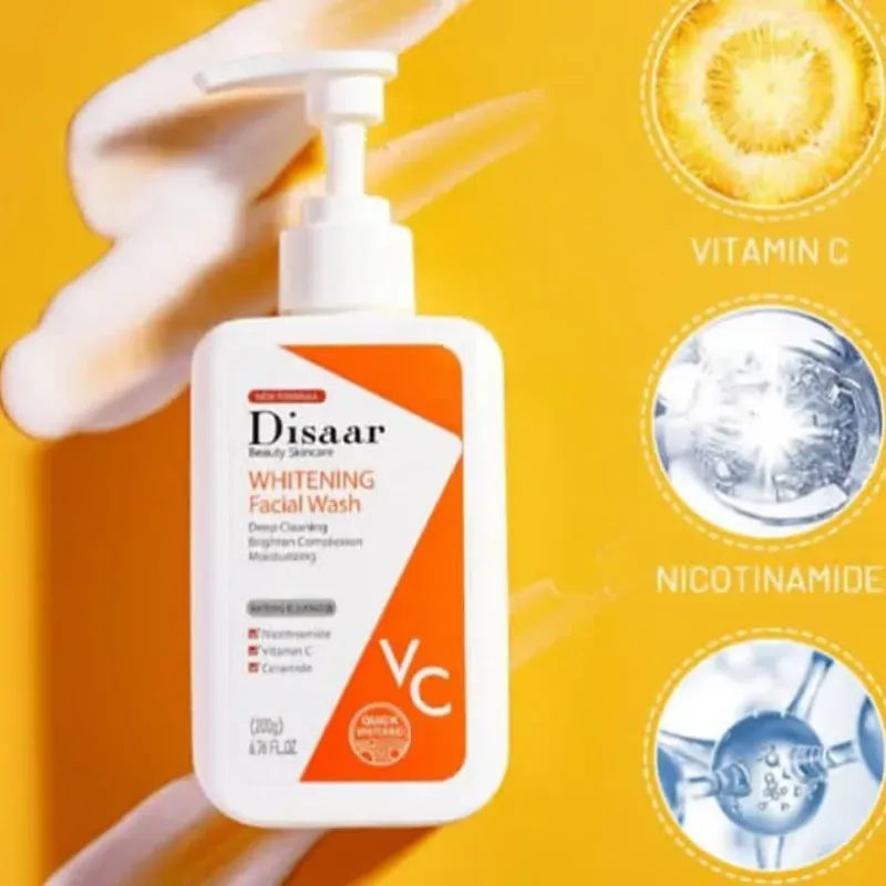 Limpiador facial 