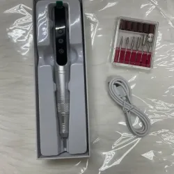 Máquina recargable inalámbrica 