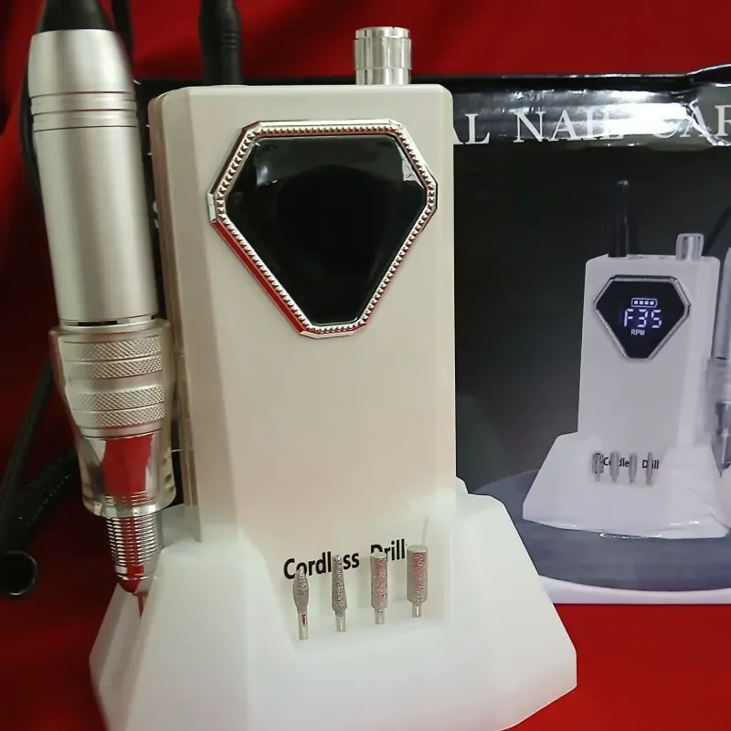 Máquina recargable 