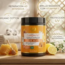 Mascarilla capilar 1kg