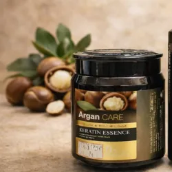 Mascarilla capilar 750g