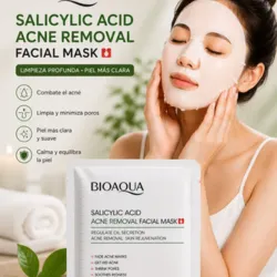 Mascarilla de velo