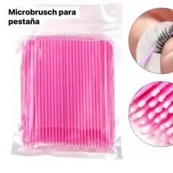 Microbusch para pestañas 