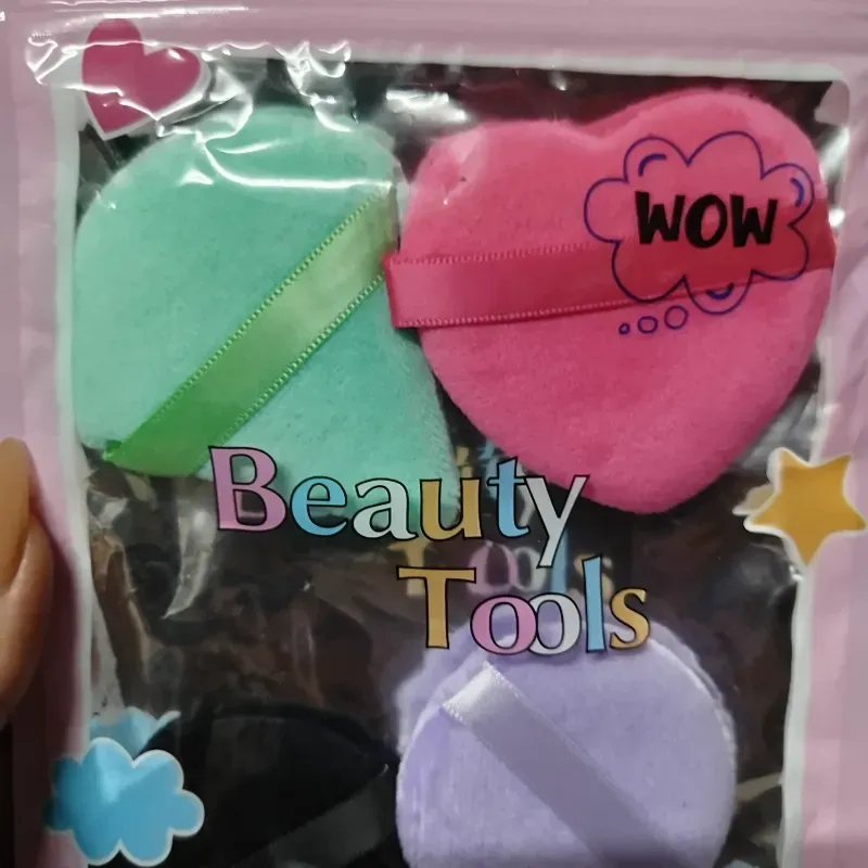 Moteras de maquillaje 
