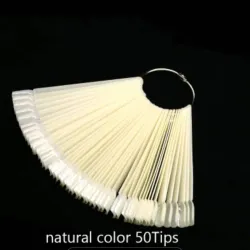 Muestrario de 50 piezas