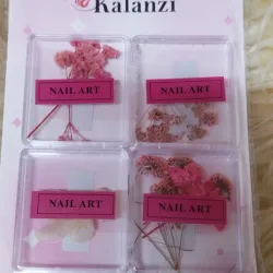 Naturaleza muerta rosado 