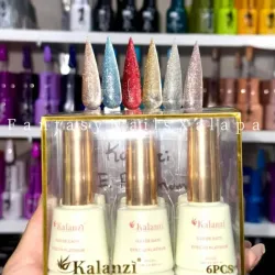 Ojo de gato platinum