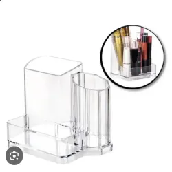 Organizador de maquillaje 