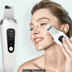 Paleta ultrasónica