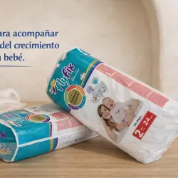 Pamper 2da etapa