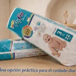 Pamper 3ra etapa