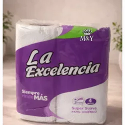 Papel sanitario