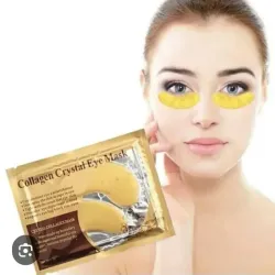 Parches ara ojeras de colágeno 