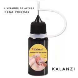 Pega de gel