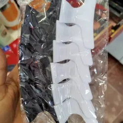 Pellizco para peluquería 