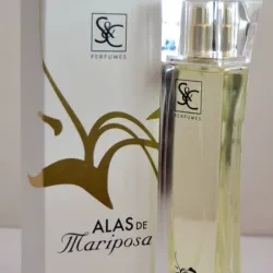 Perfume Alas de Mariposa