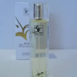 Perfume Alas de Mariposa