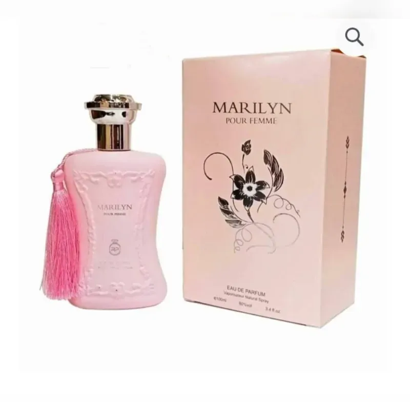 Perfume árabe 