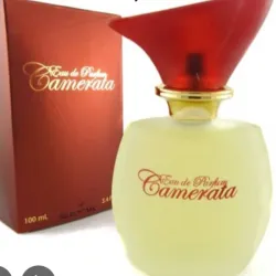 Perfume Camerata