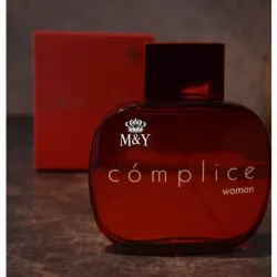 Perfume complice