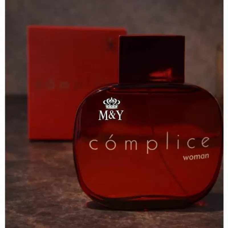 Perfume complice