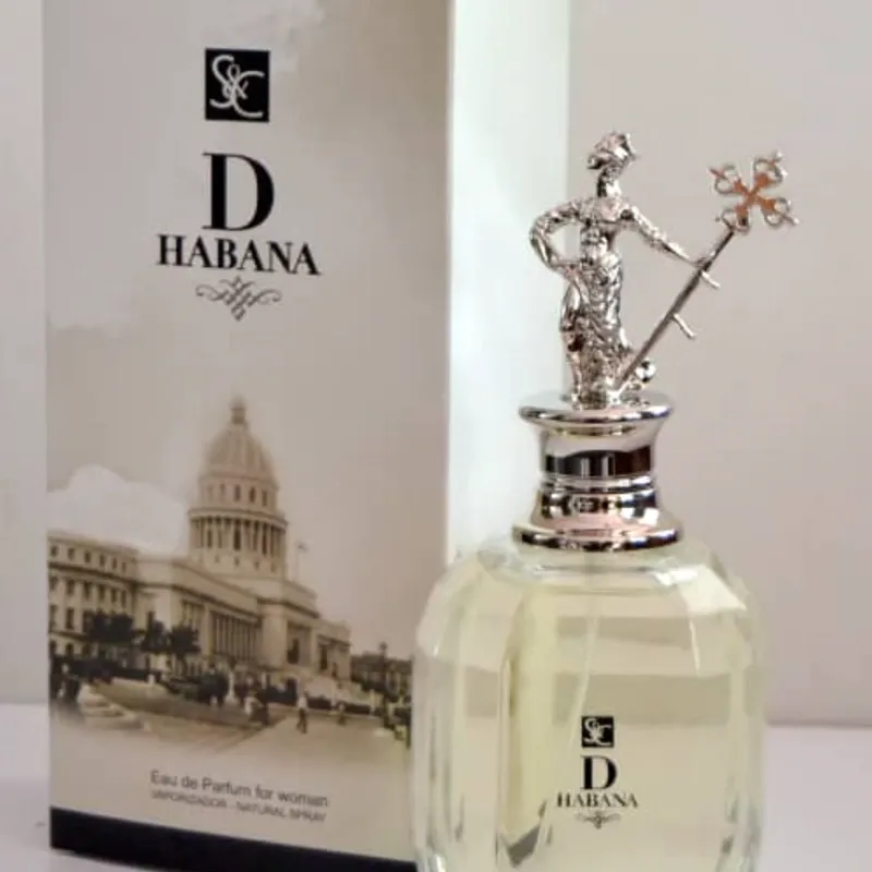 Perfume D Habana
