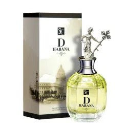 Perfume D'habana