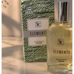 Perfume elements
