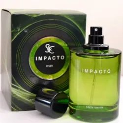 Perfume Impacto