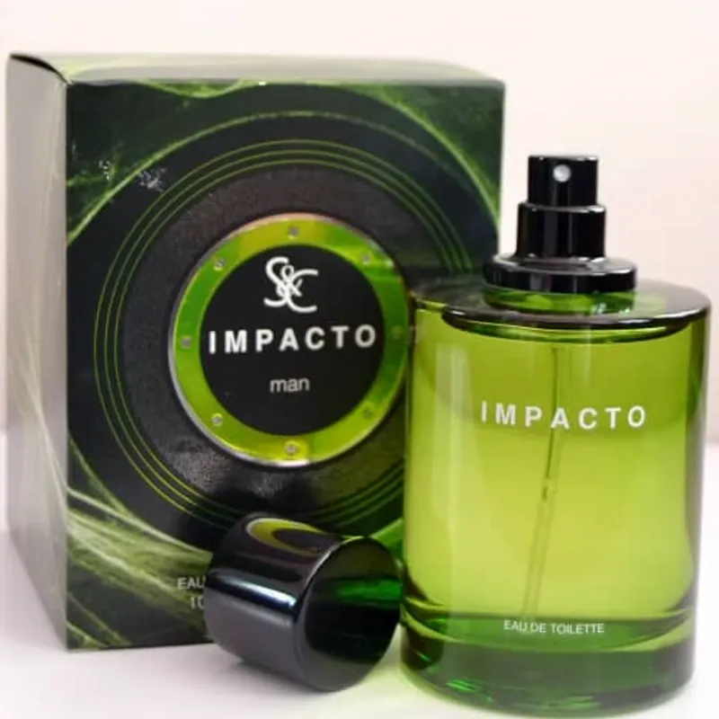 Perfume Impacto