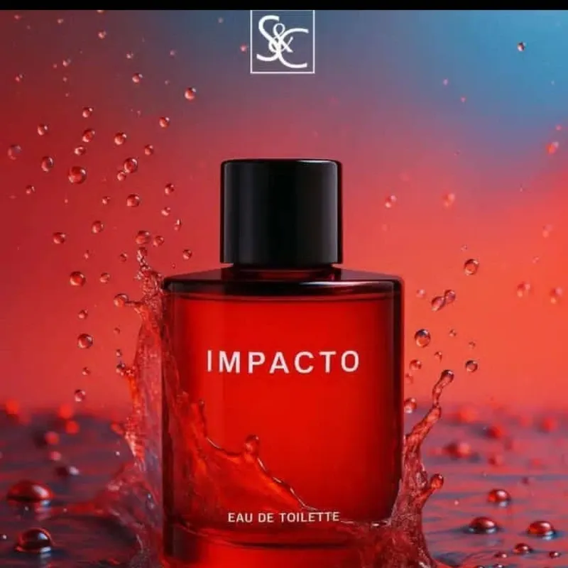 Perfume impacto