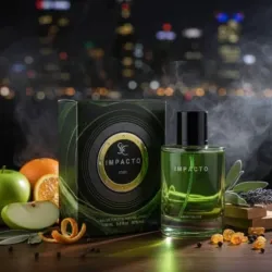 Perfume impacto