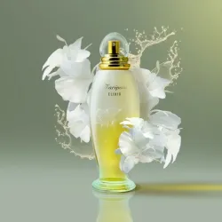 Perfume Mariposa