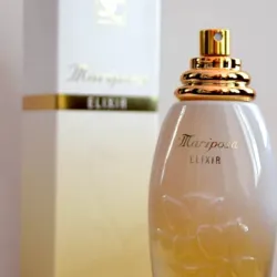 Perfume Mariposa Elixir