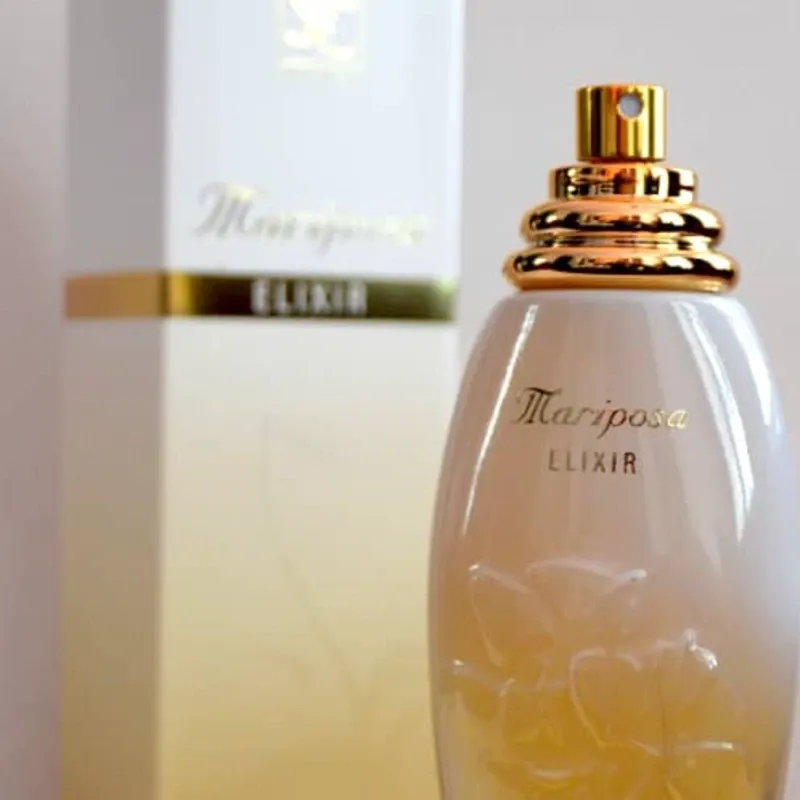 Perfume Mariposa Elixir