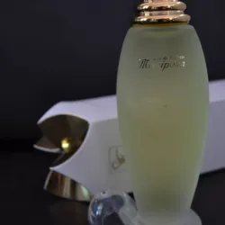 Perfume mariposa