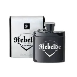 Perfume Rebelde