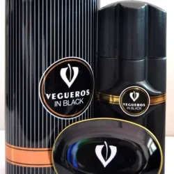 Perfume Veguero