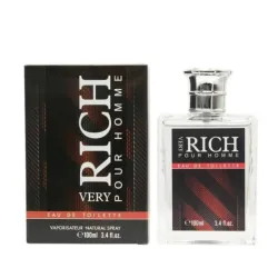 Perfumes 100 ml