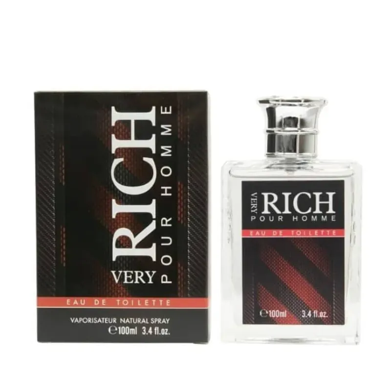 Perfumes 100 ml